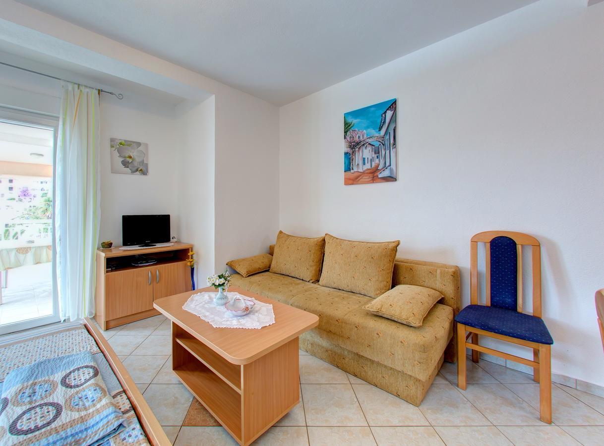 נאום Apartments D&M מראה חיצוני תמונה
