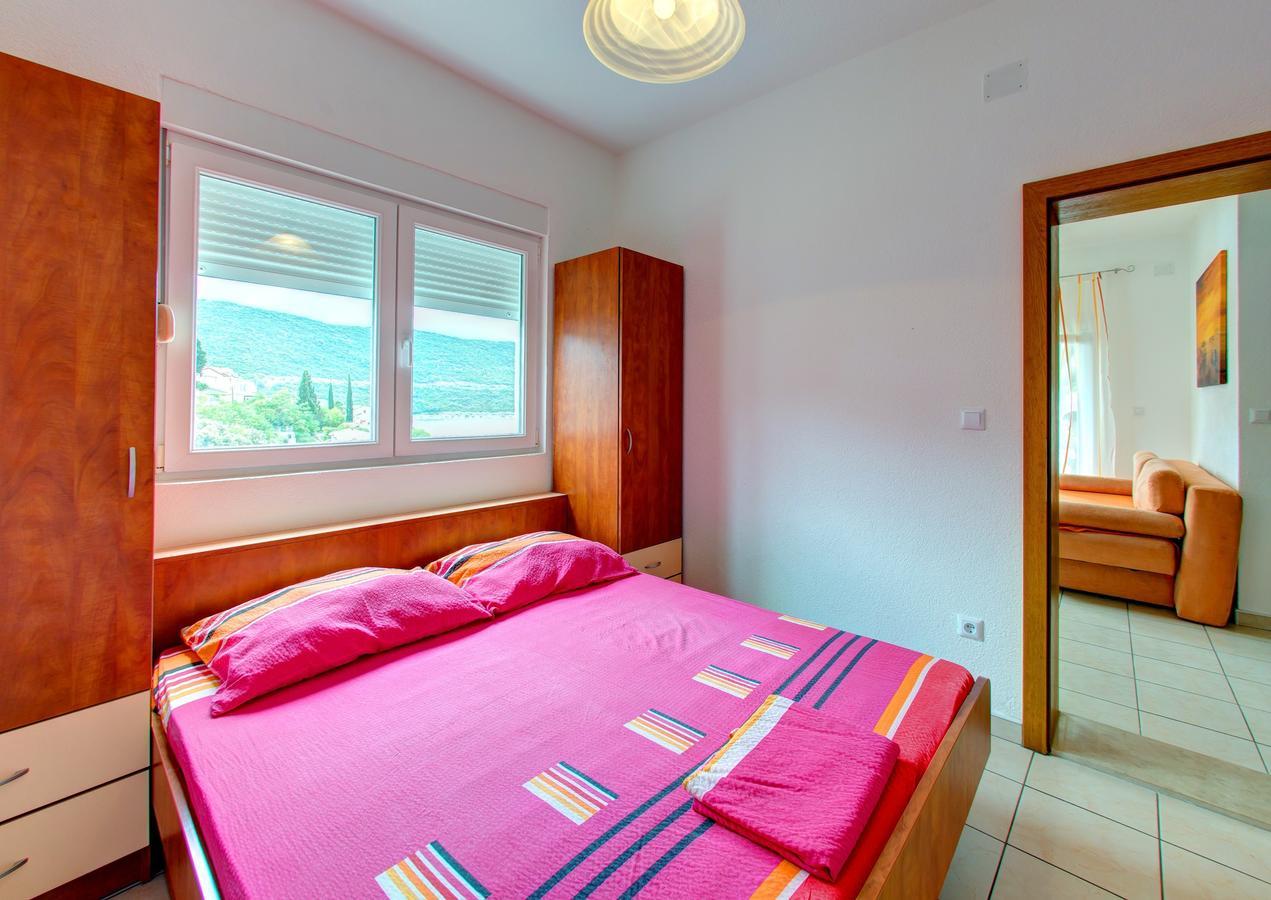נאום Apartments D&M מראה חיצוני תמונה