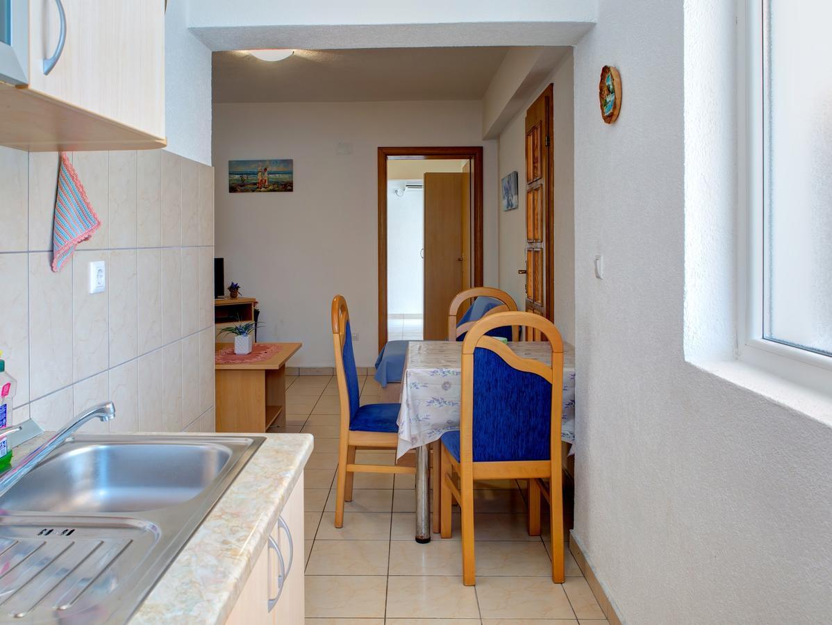 נאום Apartments D&M מראה חיצוני תמונה