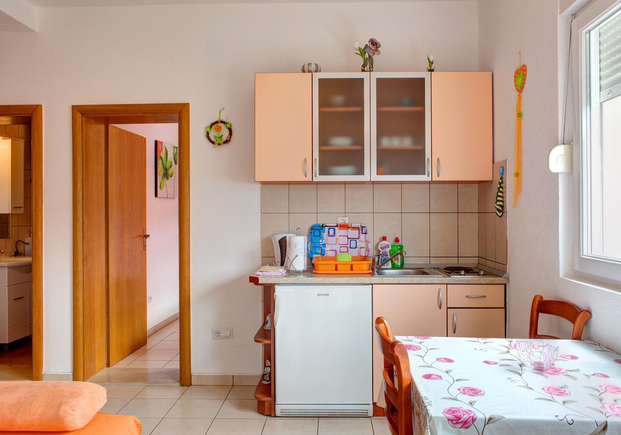נאום Apartments D&M מראה חיצוני תמונה