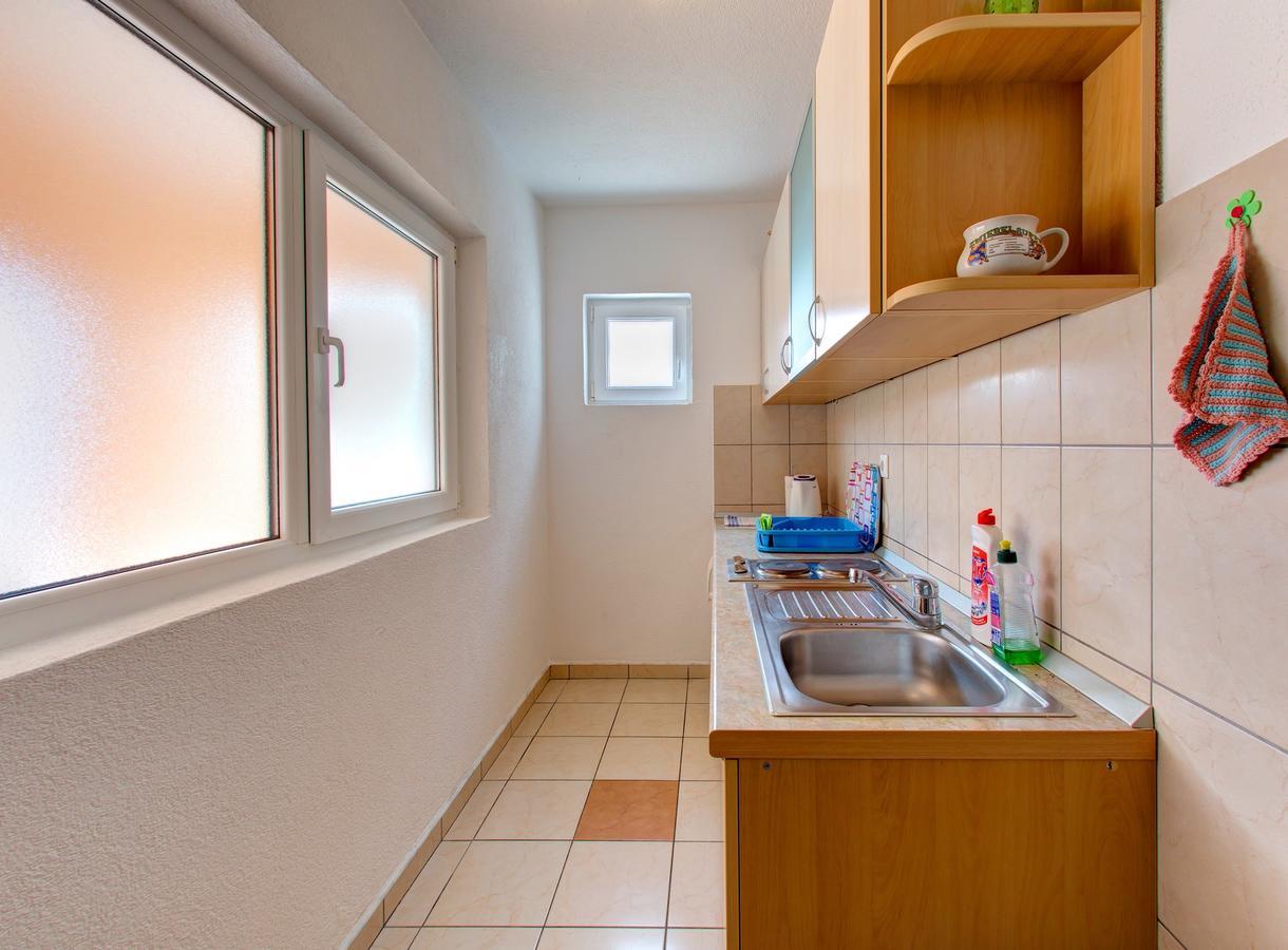 נאום Apartments D&M מראה חיצוני תמונה