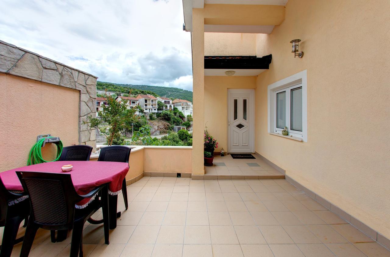 נאום Apartments D&M מראה חיצוני תמונה