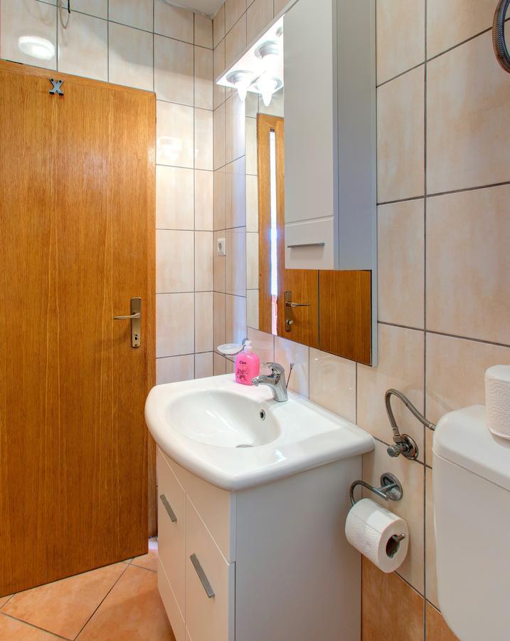 נאום Apartments D&M מראה חיצוני תמונה