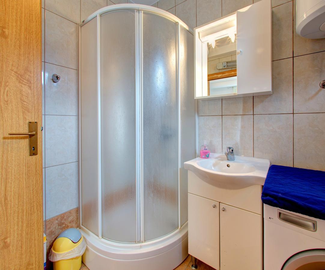 נאום Apartments D&M מראה חיצוני תמונה