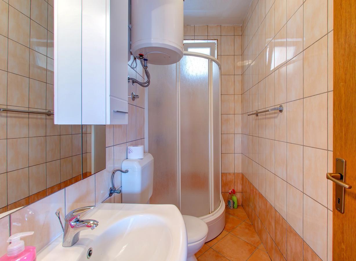 נאום Apartments D&M מראה חיצוני תמונה