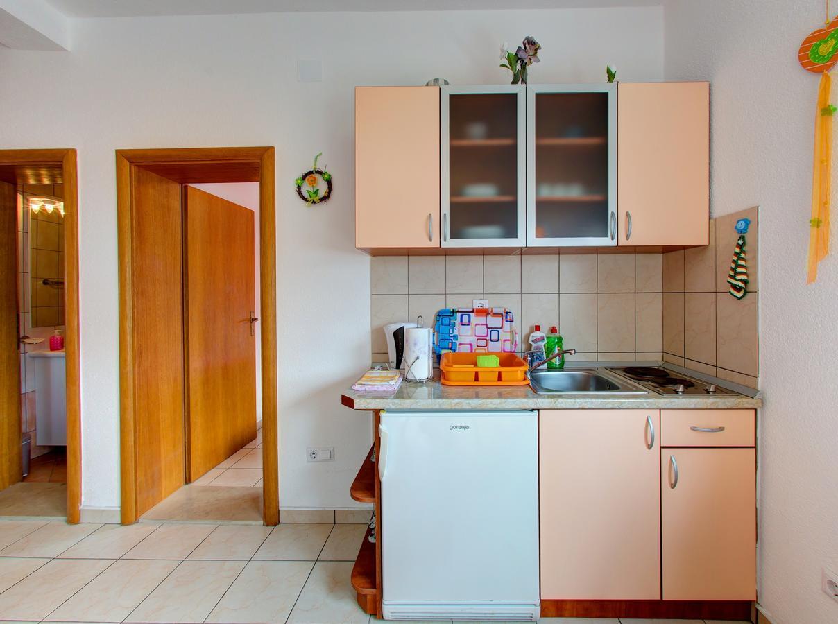 נאום Apartments D&M מראה חיצוני תמונה