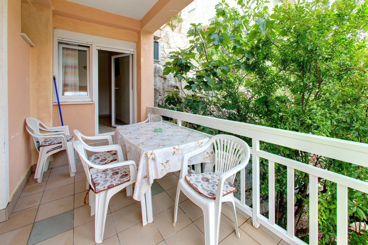 נאום Apartments D&M מראה חיצוני תמונה