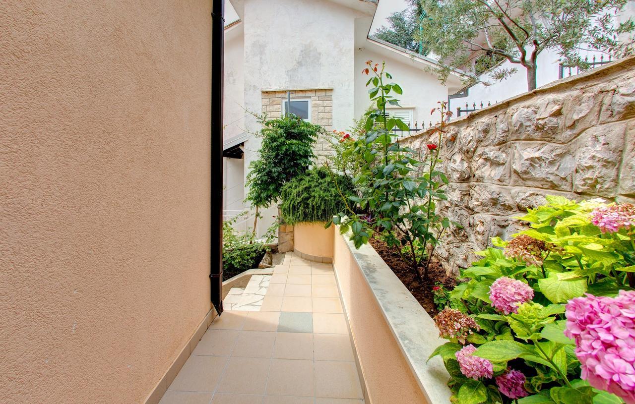 נאום Apartments D&M מראה חיצוני תמונה