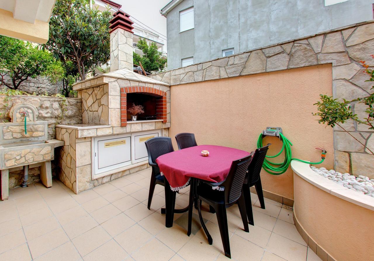 נאום Apartments D&M מראה חיצוני תמונה