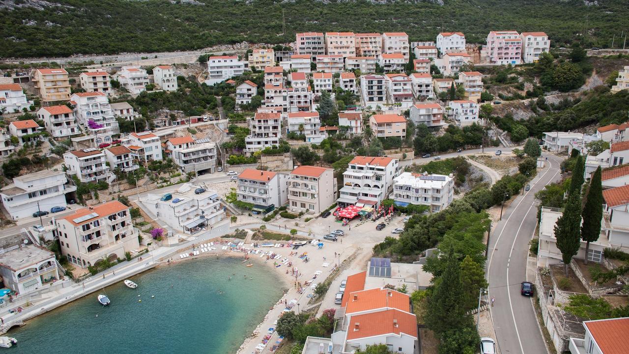נאום Apartments D&M מראה חיצוני תמונה